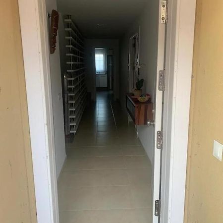 Tokyo Rooms "El Cabo" Habitacion Doble Con Bano Privado المرية المظهر الخارجي الصورة