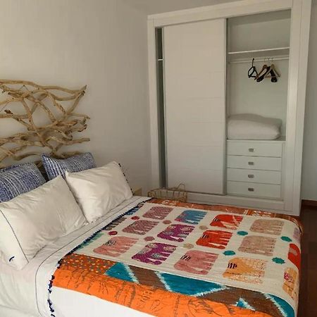 Tokyo Rooms "El Cabo" Habitacion Doble Con Bano Privado المرية المظهر الخارجي الصورة