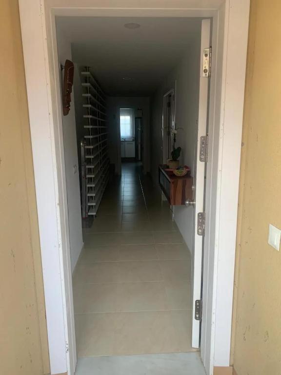 Tokyo Rooms "El Cabo" Habitacion Doble Con Bano Privado المرية المظهر الخارجي الصورة