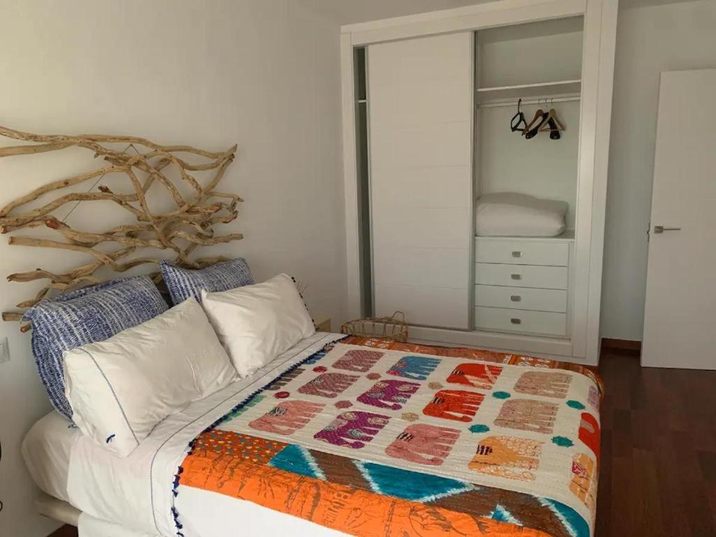 Tokyo Rooms "El Cabo" Habitacion Doble Con Bano Privado المرية المظهر الخارجي الصورة